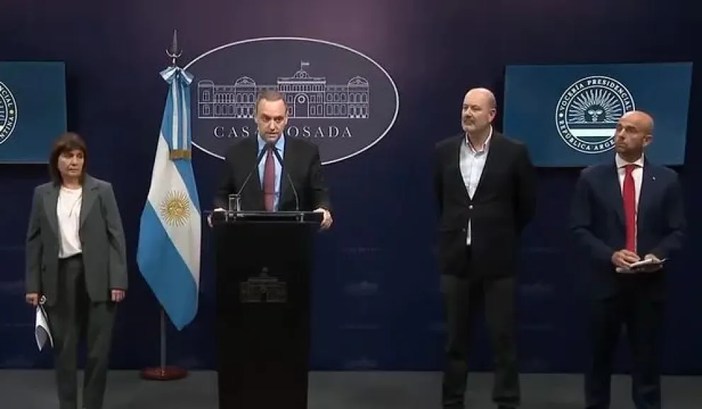 El Gobierno anunció la "desregulación" del servicio de rampas en aeropuertos