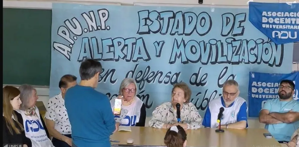 Se realizará el Encuentro de Universidades de la Patagonia Sur, en Comodoro Rivadavia