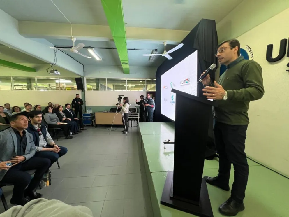 Chubut impulsa el primer seminario patagónico de prevención del tráfico ilícito de bienes culturales arqueológicos y paleontológicos