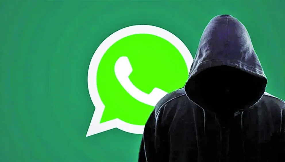 Nuevas estafas por WhatsApp usando la imagen de fiscales: qué tener en cuenta y cómo son los mensajes que envían