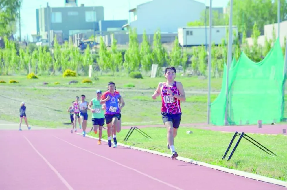 Atletismo: El Torneo “Quique” Pichl tendrá premios en efectivo
