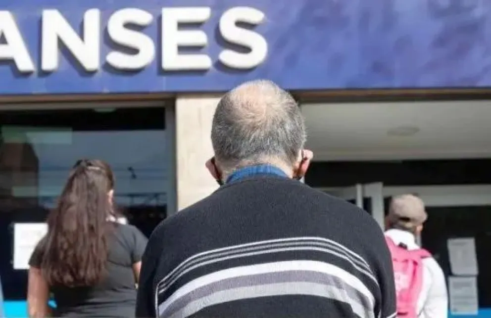 ANSES confirmó el monto que cobrarán los jubilados por el aguinaldo