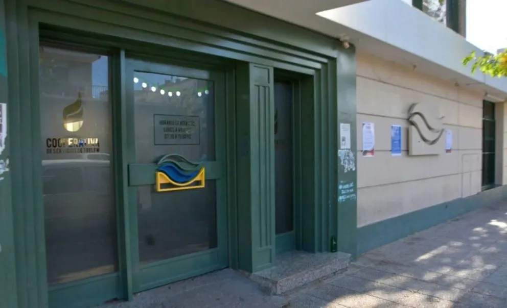 Cooperativa Eléctrica de Trelew: “Con CAMMESA o sin CAMMESA nosotros entendemos igual la situación del usuario”, dijo Monají