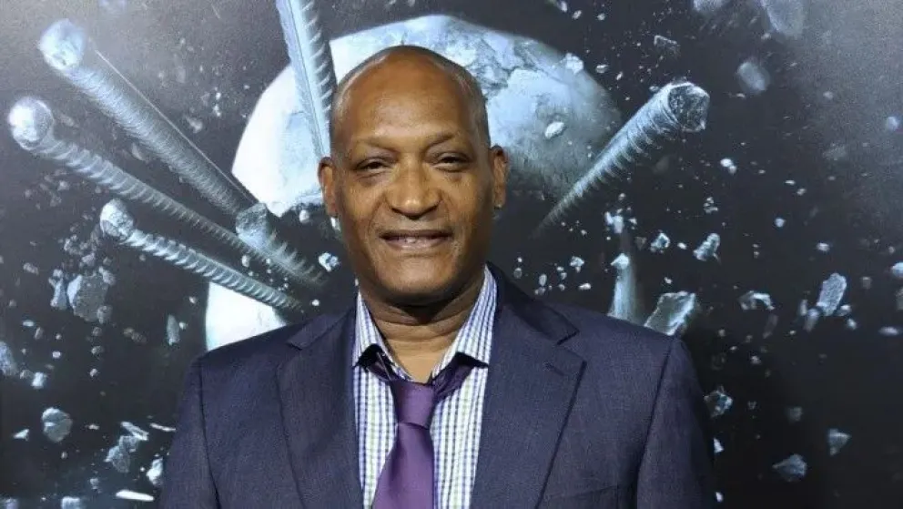 Falleció Tony Todd, el icónico protagonista de "Candyman", "Pelotón" y "Destino Final"