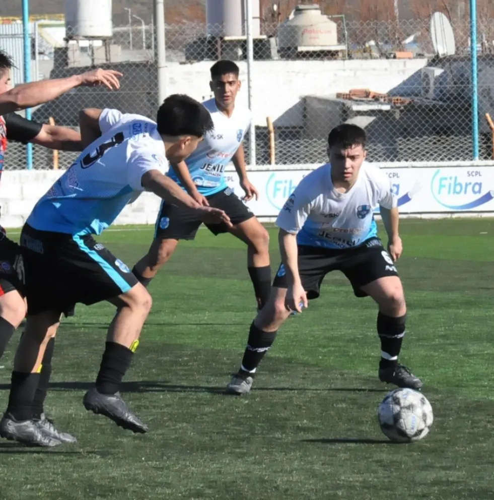Caleta Córdova quedó muy cerca de las semifinales