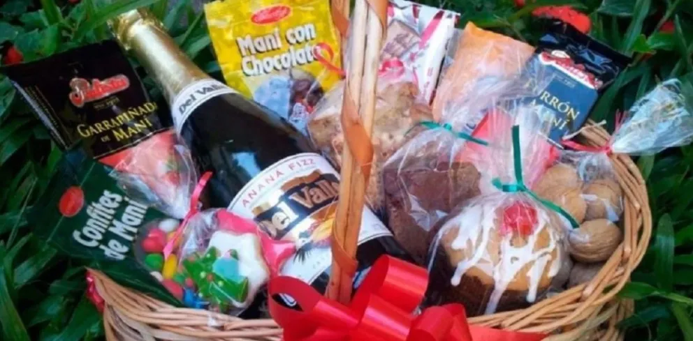 Ya están abiertas las inscripciones para solicitar cajas navideñas a través de las distintas vecinales