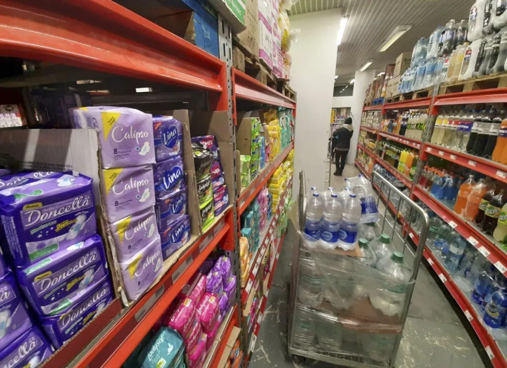 Cierran 16.500 pymes en lo que va del año y  cae el consumo, ¿qué dicen los empresarios?