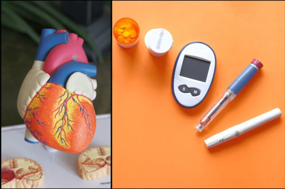 Diabetes, cuarta causa de muerte en Latinoamérica