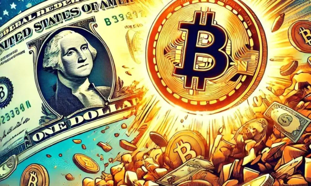 Inquieta la nueva suba del dólar blue: qué precio anticipan las cuevas virtuales tras el rebote