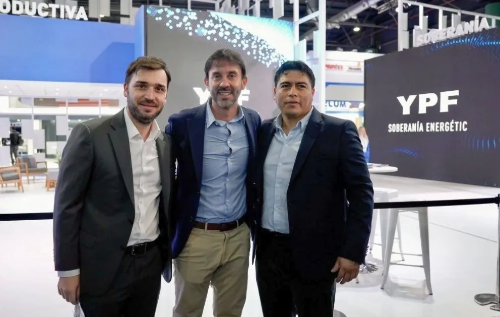Encuentro en el Congreso sobre el rol de la Energía Nuclear en la transición energética