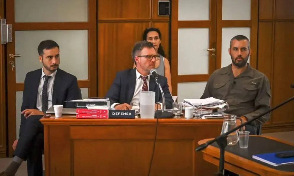 Solicitan cuatro años de prisión para Ricardo La Regina por daños ambientales y una indemnización de 518 mil dólares