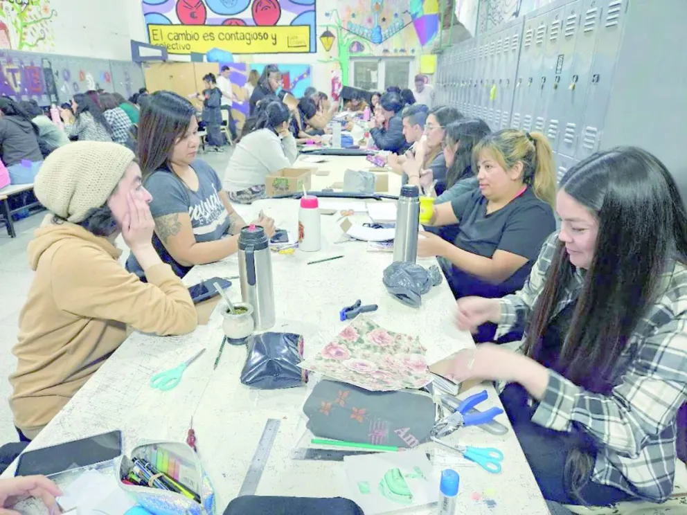 Preinscripción abierta en el Instituto Superior de Formación Artística 806