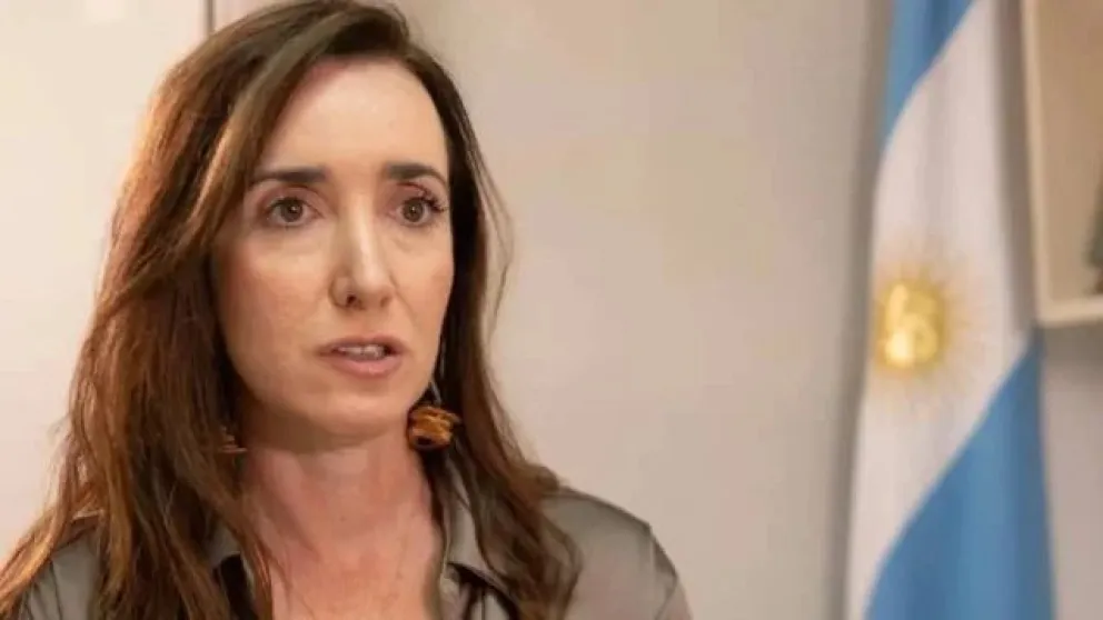 Villarruel advirtió que el Gobierno va a "combatir" la ideología de género y la sexualización de los niños