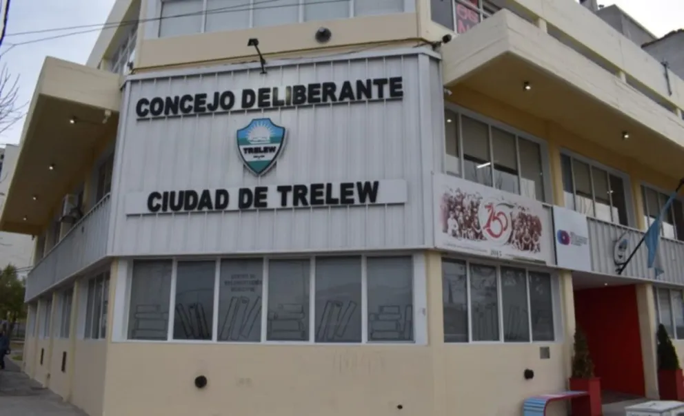Merino designó a Pablo Punta como miembro del Organismo Municipal Regulador de los Entes de Servicios Públicos