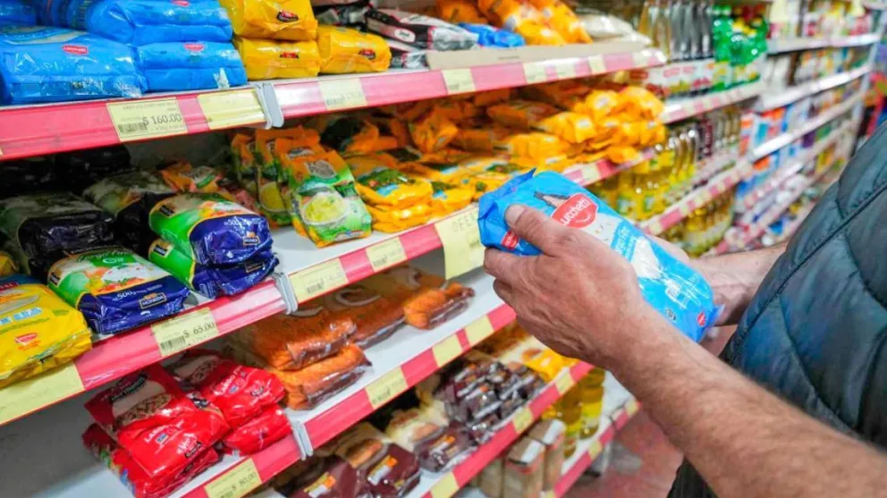 INFLACIÓN: Esta tarde se conoce el dato oficial de inflación de octubre que estaría por debajo del 3%