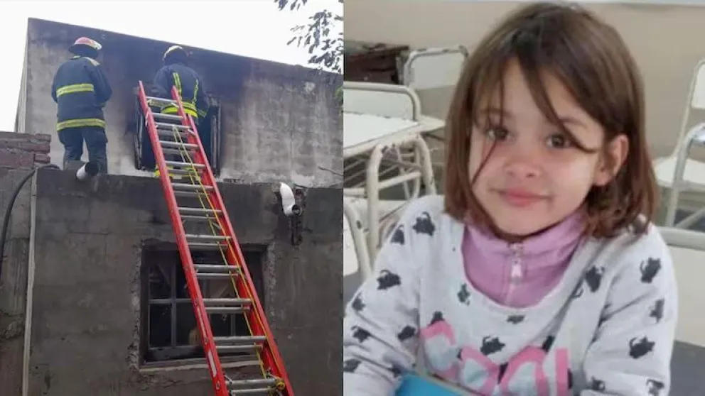 Agravaron las imputaciones contra los detenidos por el macabro crimen de la pequeña Aralí Vivas