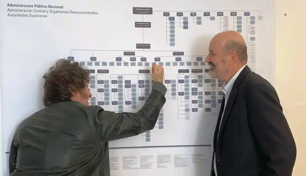 Javier Milei festeja un “fin de la recesión” que los bolsillos todavía no sienten
