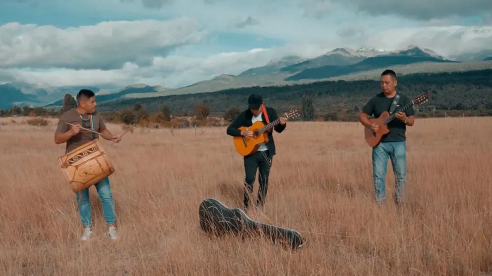 Chubut potencia la proyección de sus músicos a través de la Agregadora de Música Argentina