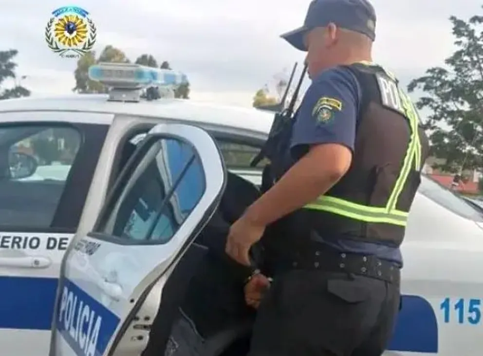 Homicidio de Sebastián Raúl Barría: No quedó detenido el hombre que se entregó diciendo ser el autor de los disparos