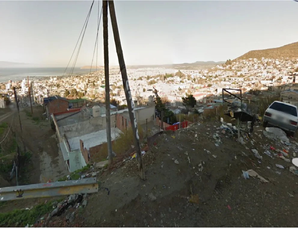 Incendio fatal en Barrio Pietrobelli: Una mujer de 38 años fallecida