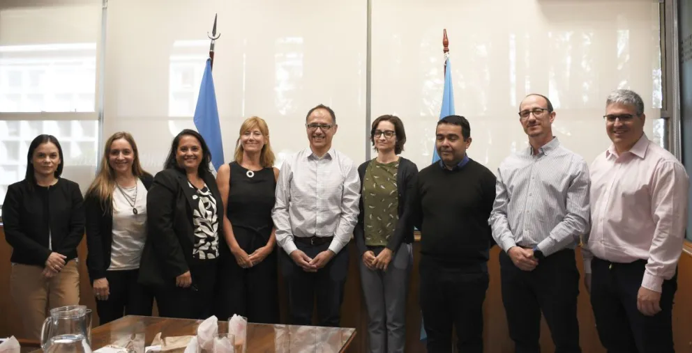 SEROS: ISSyS y Fleni aplicarán nuevos modelos de atención para consultas y derivaciones de afiliados