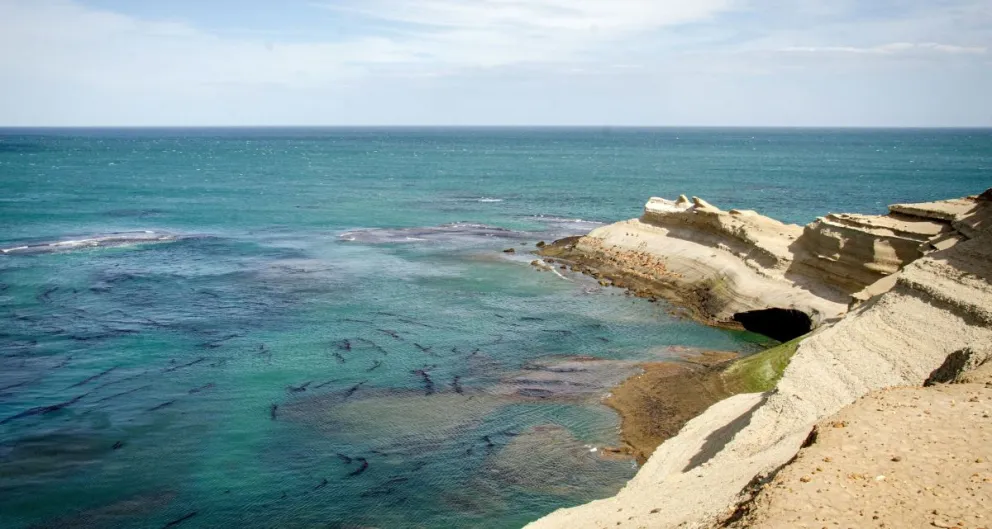 Parque Monte León: 20 años y un respaldo decisivo para integrar el mar