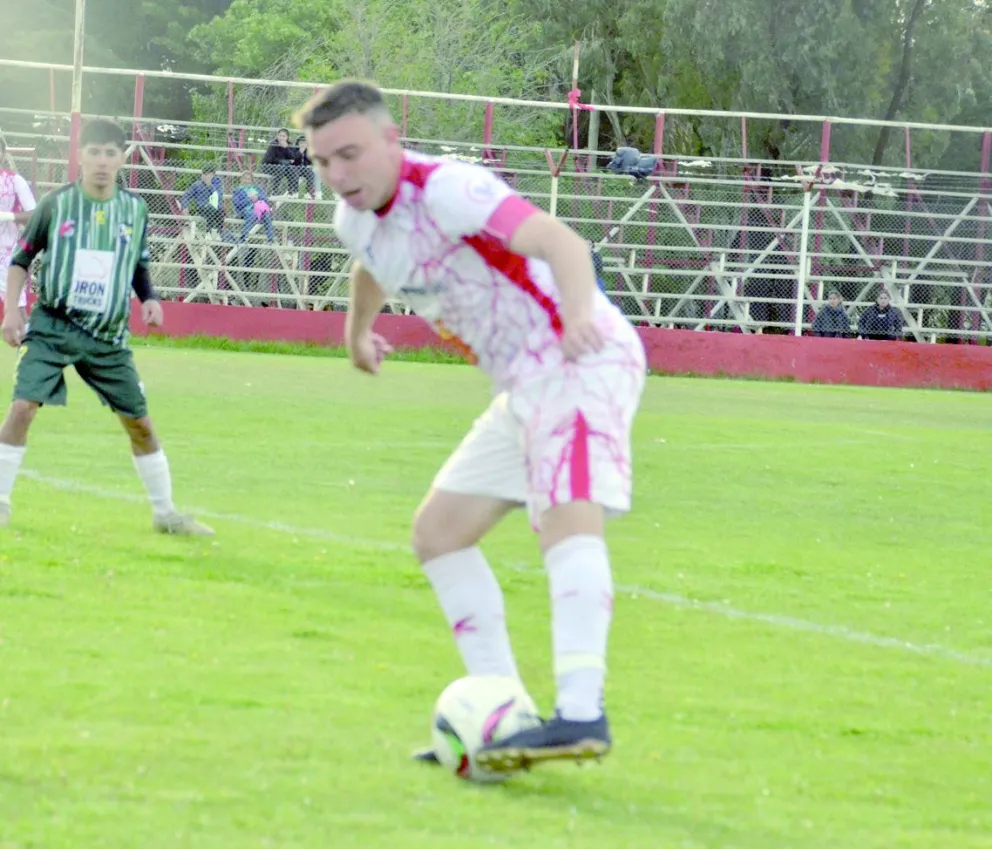 El Torneo Zonal sale con tres partidos