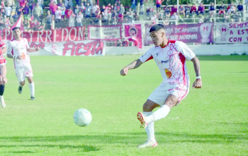 Torneo Regional Distintos días y horarios para la última fecha