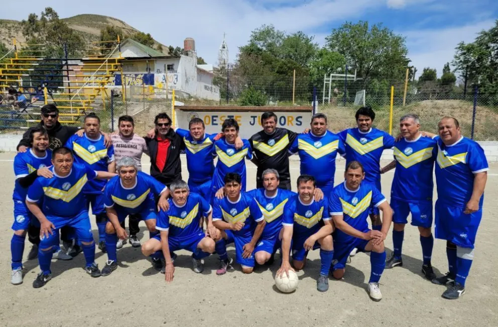 Se vienen más cruces eliminatorios