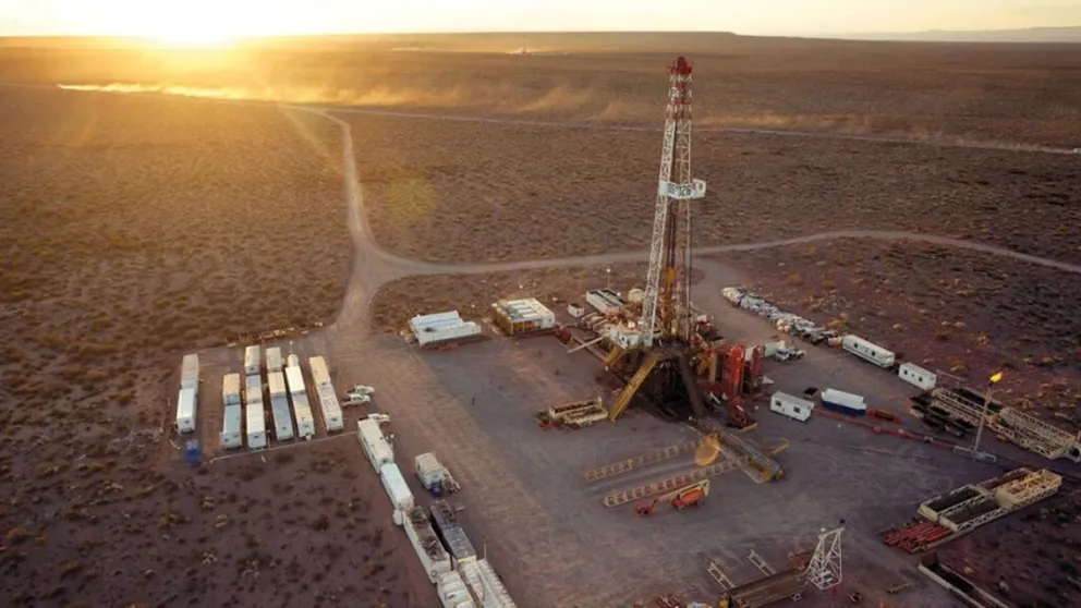 YPF es el principal exportador de petróleo de Argentina
