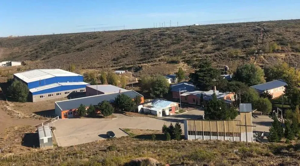 Casa Valdocco: La Justicia cerró la investigación sobre el Hogar de Cañadón Seco