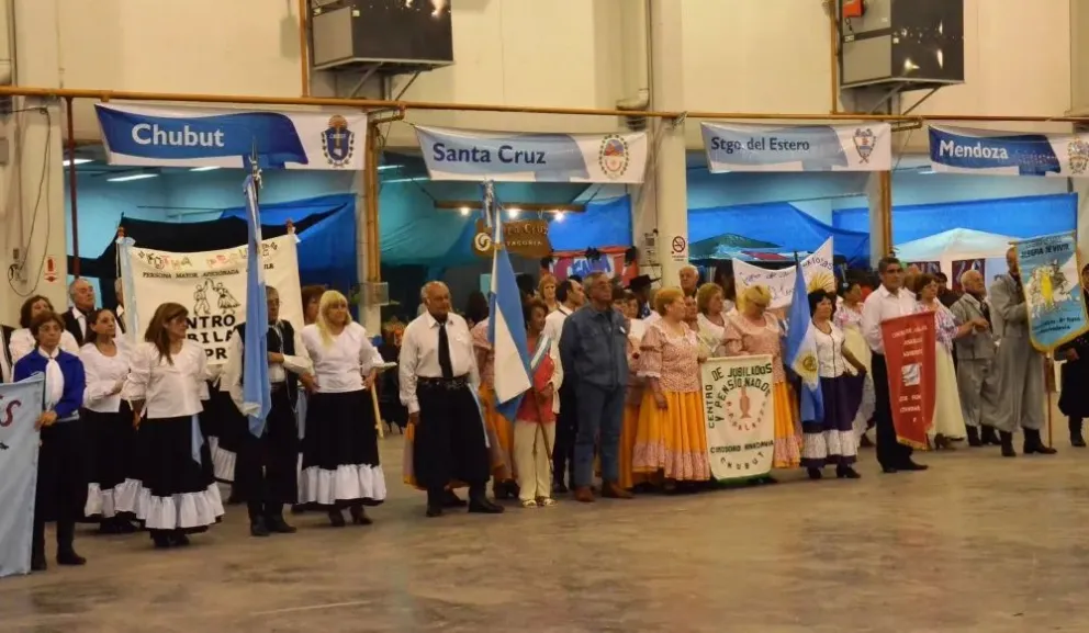 La Fiesta de las Provincias promete una gran celebración este fin de semana en el Predio Ferial
