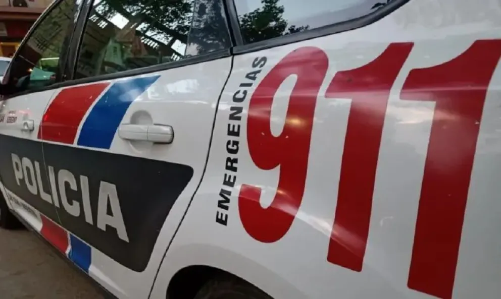 “Si te movés, te cago un tiro. Tengo un fierro”: asaltaron a un remisero en Rawson