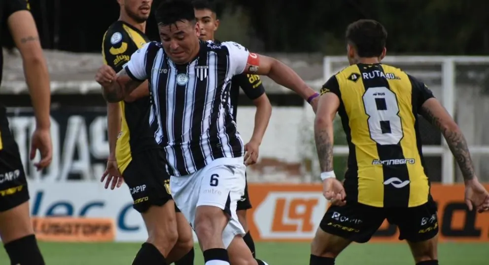 Deportivo Madryn apuesta fuerte a la heroica