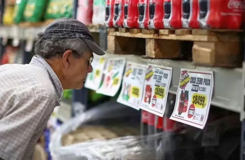 El precio de los alimentos volvió a subir en la segunda semana de noviembre