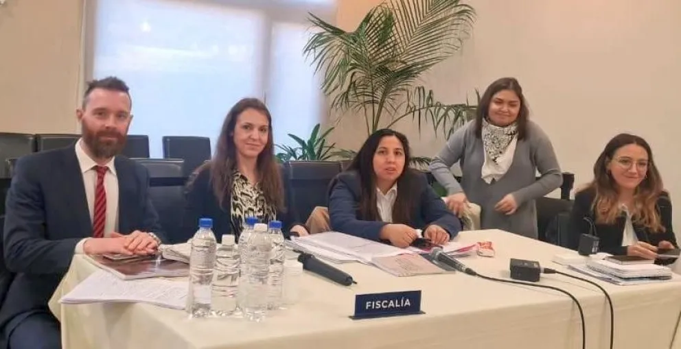 Esquel: La Cámara Penal confirmó condena por abuso sexual con acceso carnal