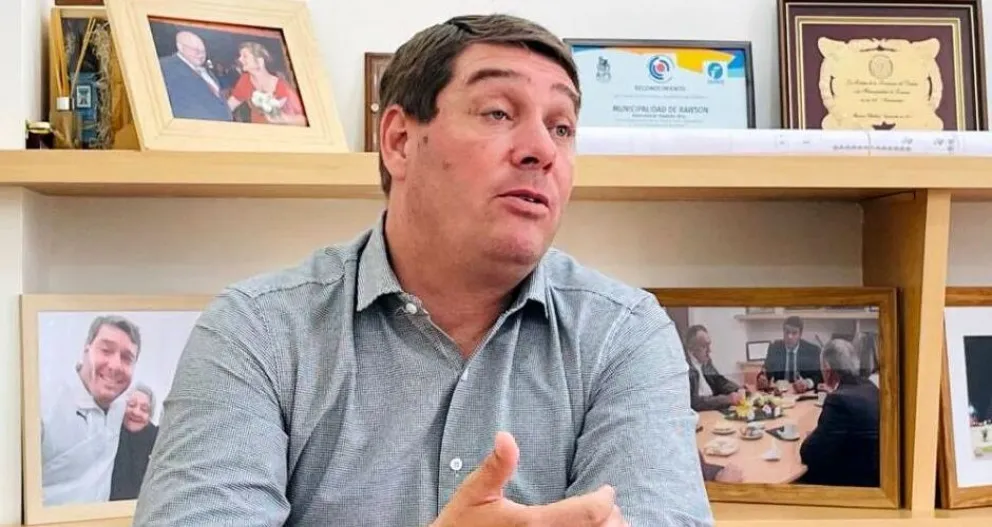 Quita de tasas locales en  boletas: “Son servicios municipales esenciales y el Estado Nacional no debería tener injerencia”, dijo Damián Biss