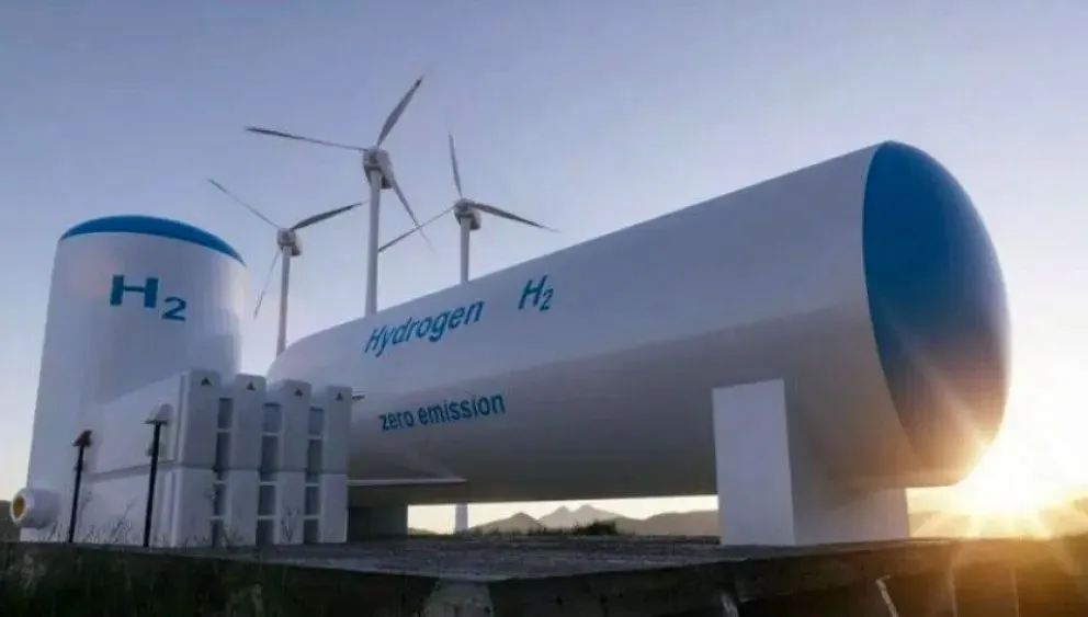 Neuquén avanza con la implementación del Plan Hidrógeno Patagonia