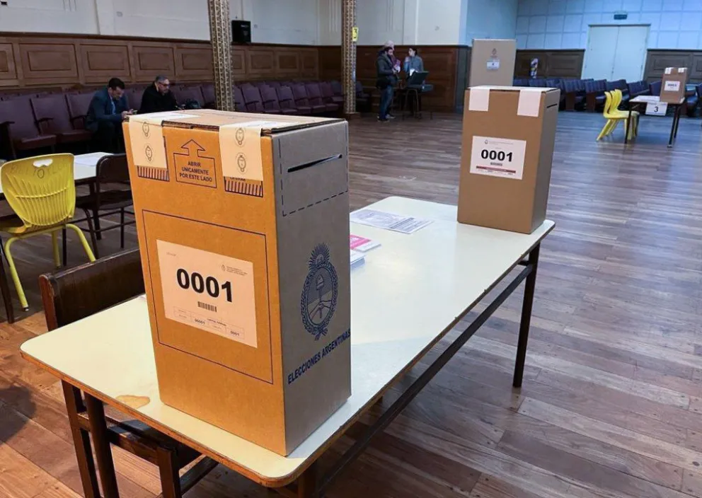 El Gobierno propone eliminar las PASO y reformar el sistema electoral