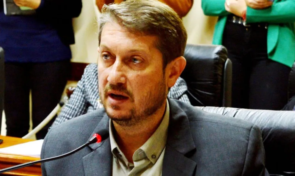 Investigan lo que sería un escandaloso contrato de la Cooperativa de Rawson