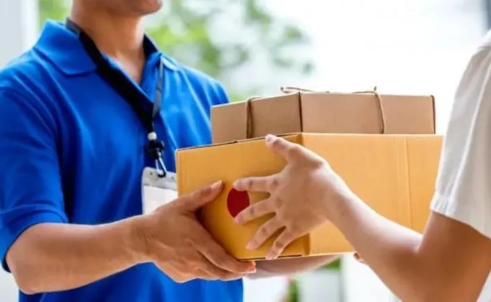 El Banco Central eliminó impuestos para compras online en el exterior