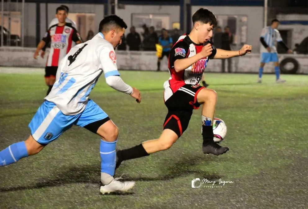 El ascenso puede clasificar semifinalistas