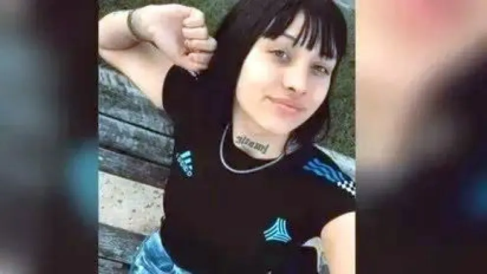 El desgarrador pedido de la mamá de Sofía Delgado: "Que se pudran en la cárcel"