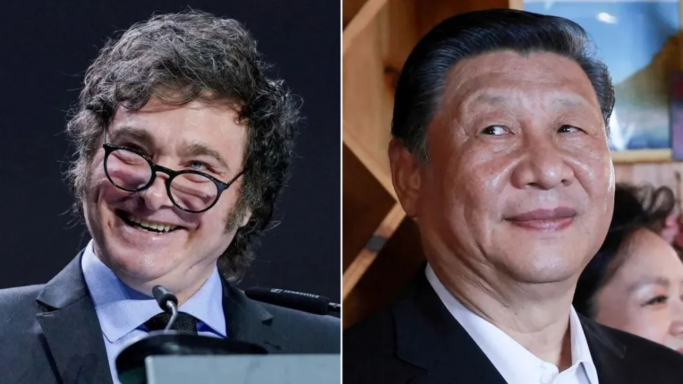 Milei se reunirá con Xi Jinping en el G20: El Gobierno argentino lo confirmó oficialmente