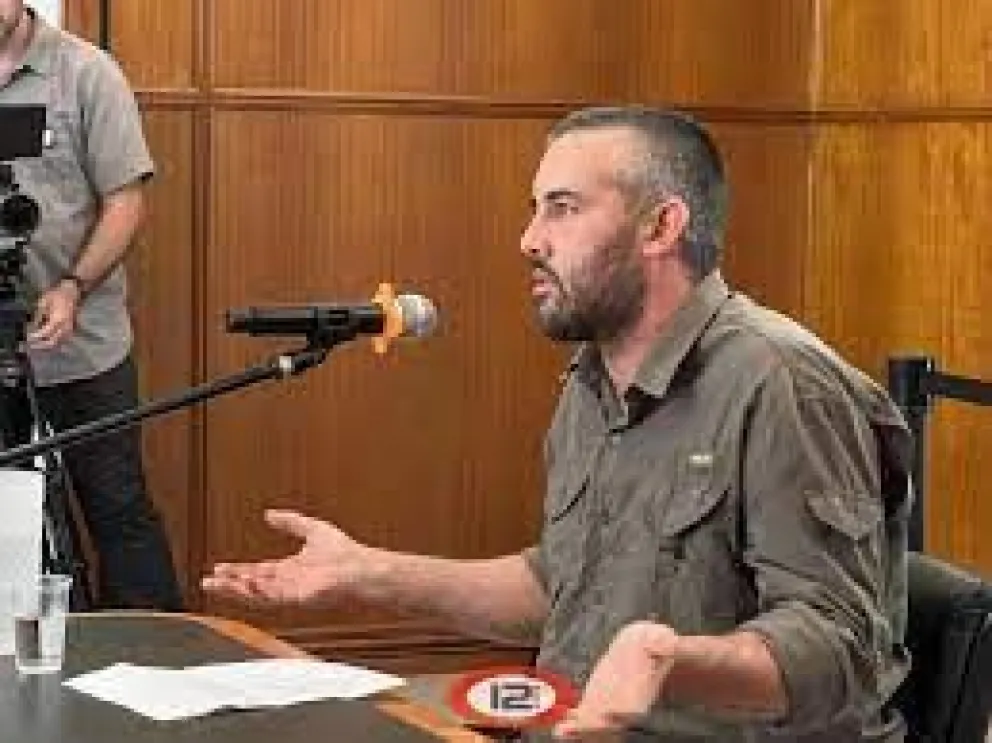 Matanza de pingüinos: “Consideraron probada  la palabra de un mentiroso”, dijo La Regina
