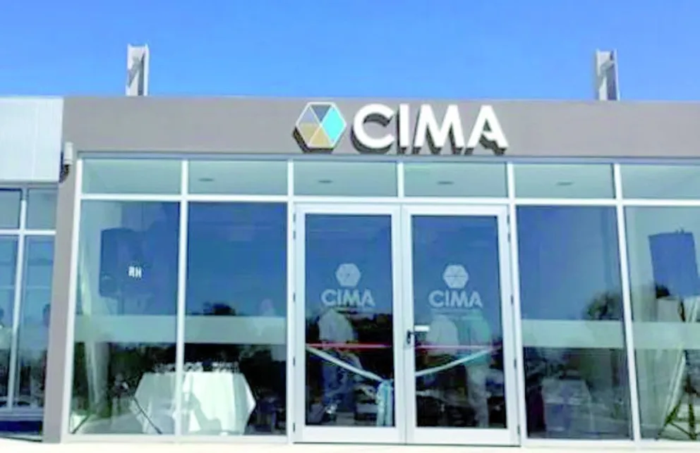 CIMA rechazó el comunicado de la Cámara de Comercio de Puerto Madryn