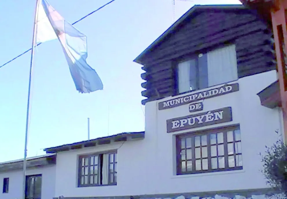 “Por la igualdad”: Epuyén declaró asueto por el “Día del Hombre”