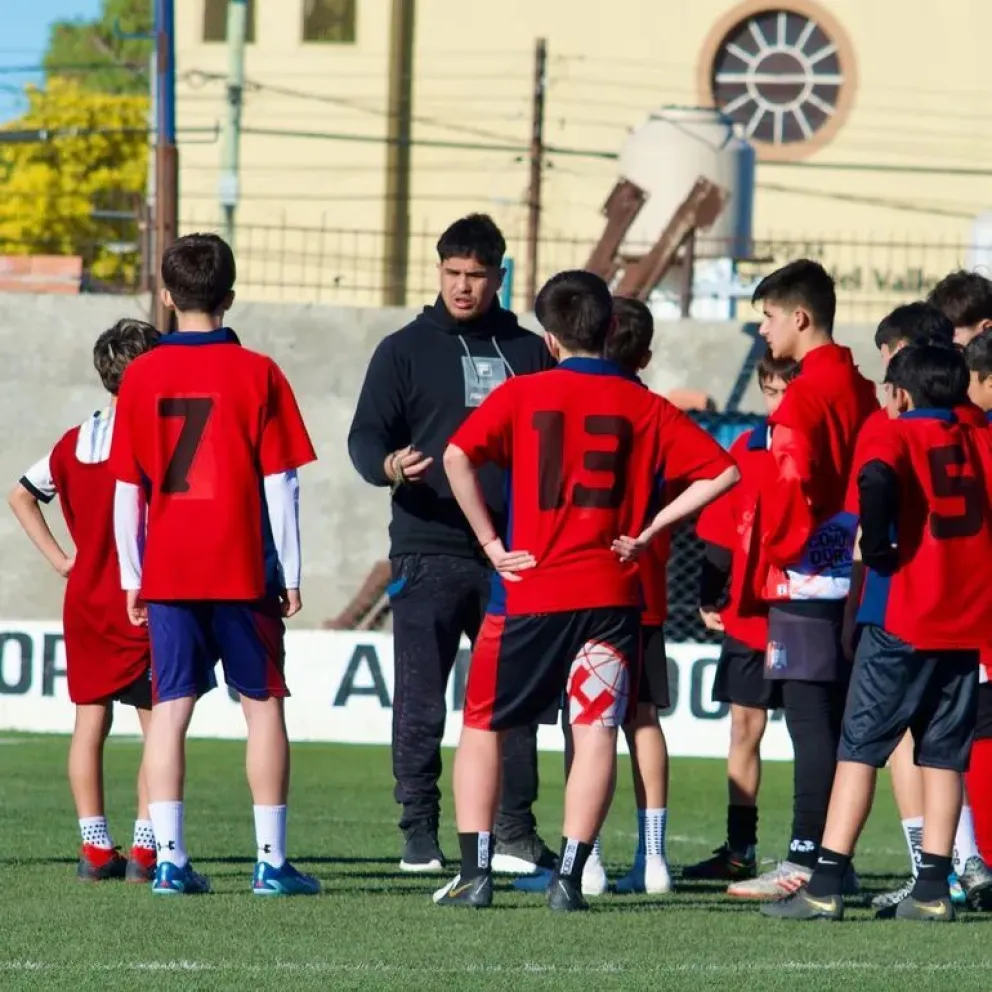  Con dos equipos, Comodoro es local de la semifinal nacional