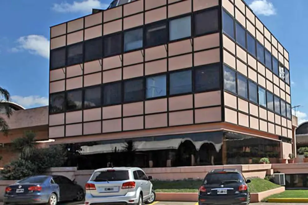El Gobierno cerró la ex Ciccone y dispensó a 270 personas