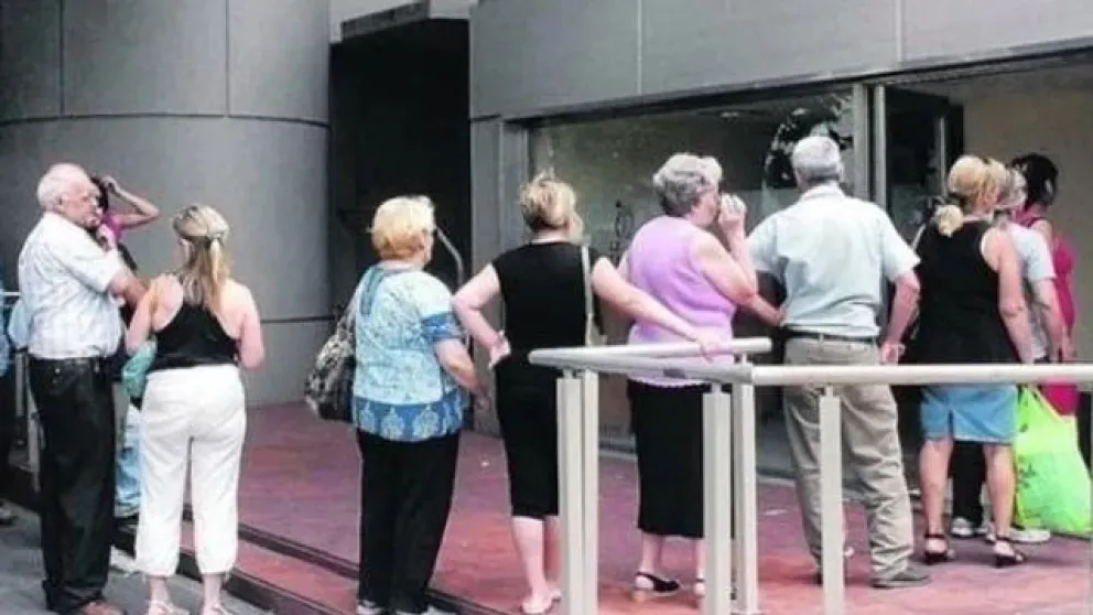 El Gobierno estudia cómo mejorar las jubilaciones de quienes completaron todos sus aportes